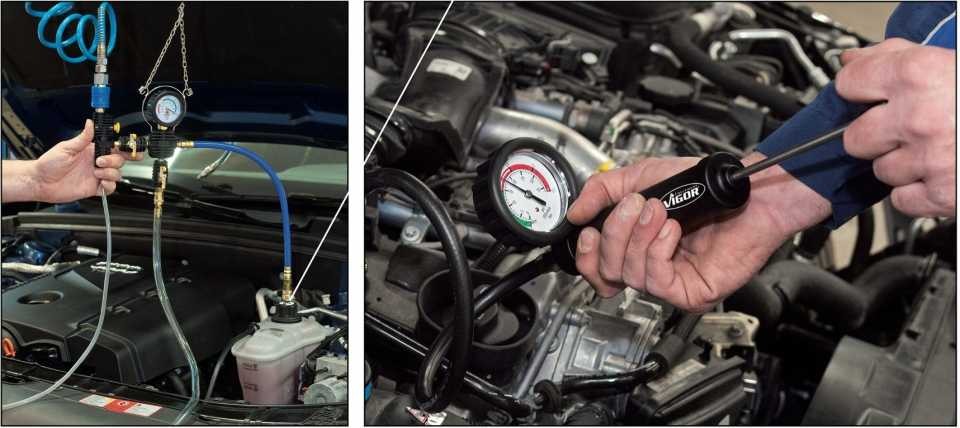 Экспертные советы по ремонту и обслуживанию системы охлаждения автомобиля: Предотвращение перегрева двигателя и защита блока